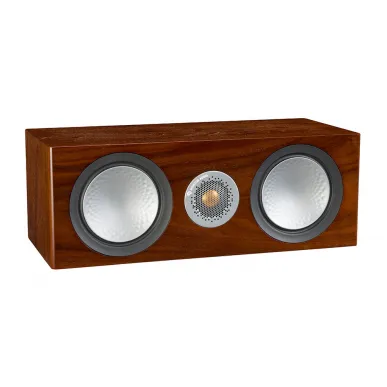 Центральный канал Monitor Audio Silver series C150 Walnut